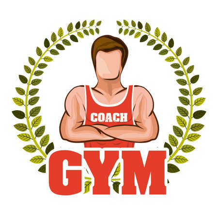 Kite design over white background, vector illustrationのイラスト素材