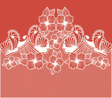 Patterns design, vector illustrationのイラスト素材