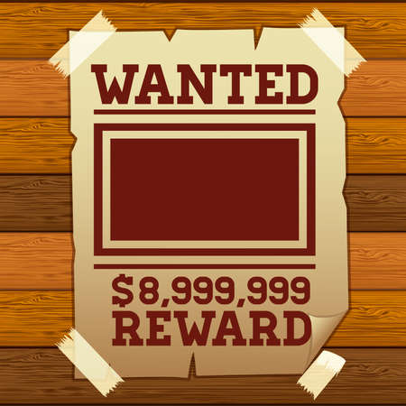 USA design over flag background, vector illustrationのイラスト素材