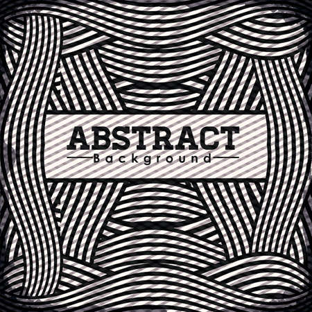 Abstract background, vector illustrationのイラスト素材