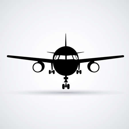 Transport design over white background, vector illustrationのイラスト素材