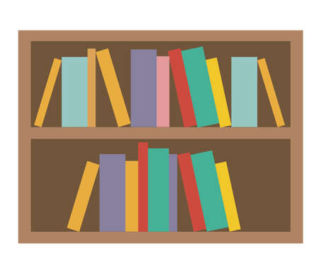 Icon design over white background, vector illustrationのイラスト素材