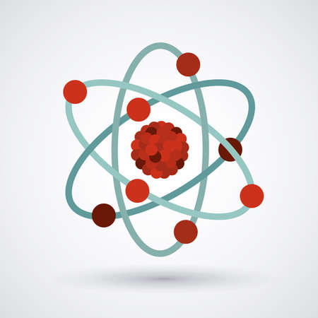Icon design over white background, vector illustrationのイラスト素材