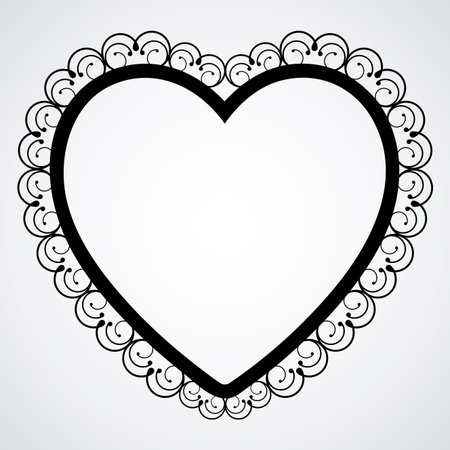 Icon design over white background, vector illustrationのイラスト素材