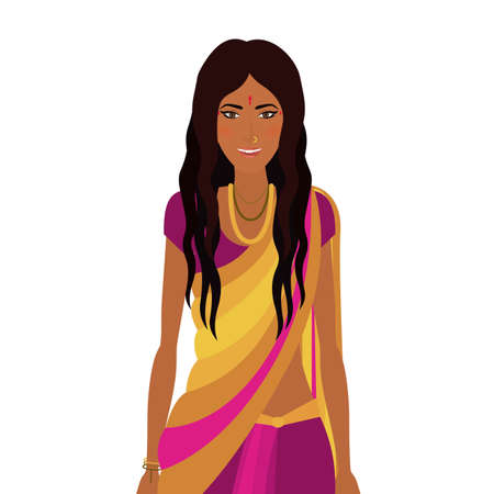 People design over white background, vector illustrationのイラスト素材