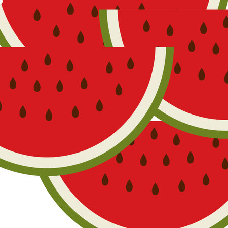 Fruits design over white background, vector illustration