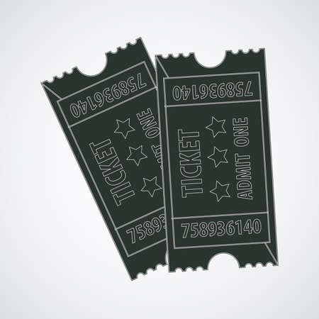 Icon design over white background, vector illustrationのイラスト素材