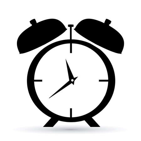 Icon design over white background, vector illustrationのイラスト素材