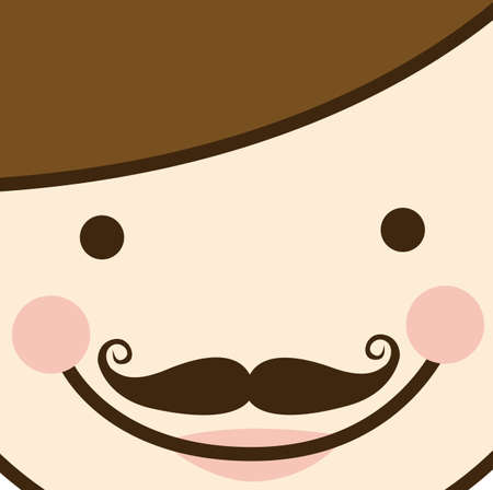 People design, vector illustrationのイラスト素材