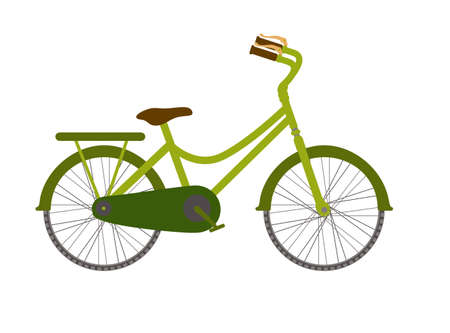 Icon design over white background, vector illustrationのイラスト素材