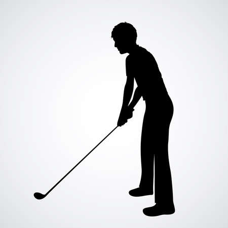 Sport design over white background, vector illustrationのイラスト素材