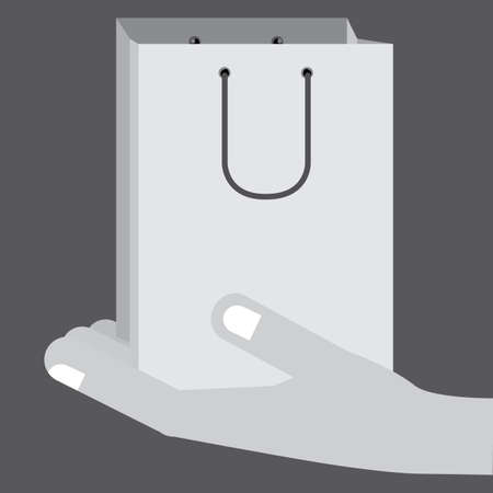 Icon design over gray background, vector illustrationのイラスト素材