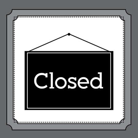 Icon design over white background, vector illustrationのイラスト素材