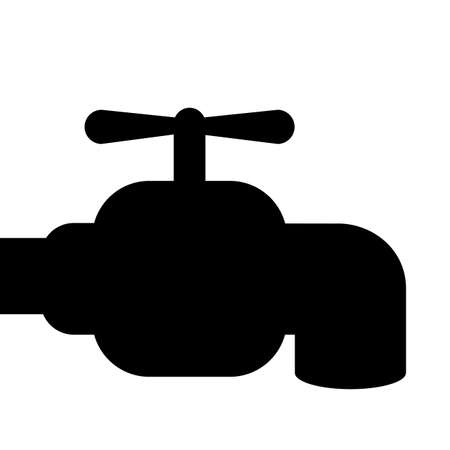 Icon design over white background, vector illustrationのイラスト素材