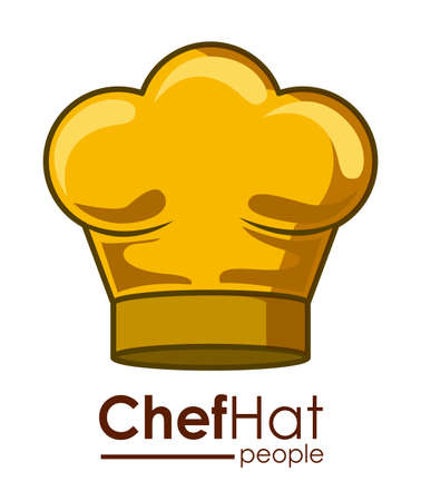 Restaurant design over white background, vector illustrationのイラスト素材