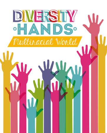 People design over white background, vector illustrationのイラスト素材