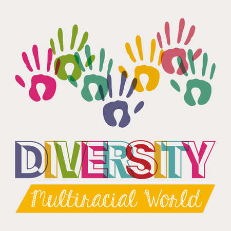 People design over white background, vector illustrationのイラスト素材