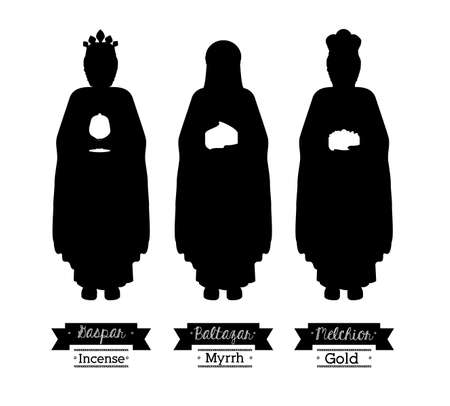 Christianity design over white background,vector illustrationのイラスト素材