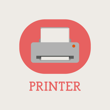 Symbols design over white background, vector illustration.のイラスト素材