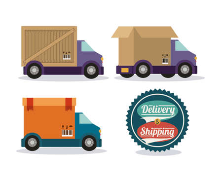 Race design over white background, vector illustration.のイラスト素材