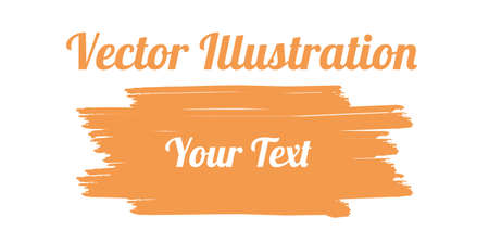 Splash design over white background, vector illustration.のイラスト素材