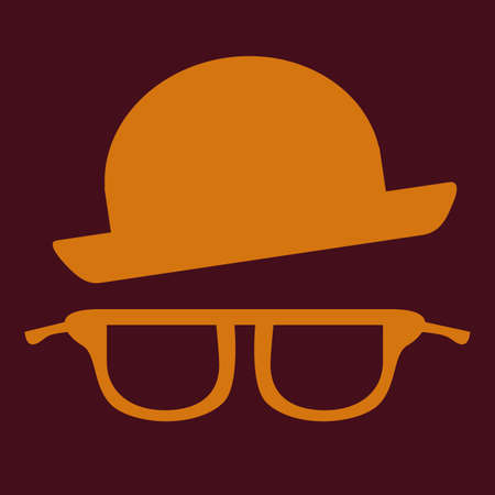 style, clothing, desing over, black  background, vector illustratiionのイラスト素材