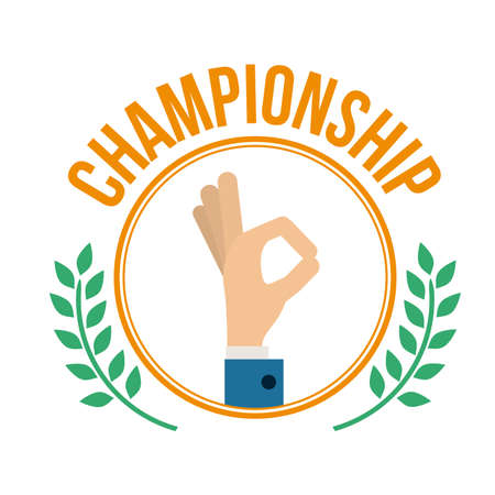 Business design, vector illustration.のイラスト素材