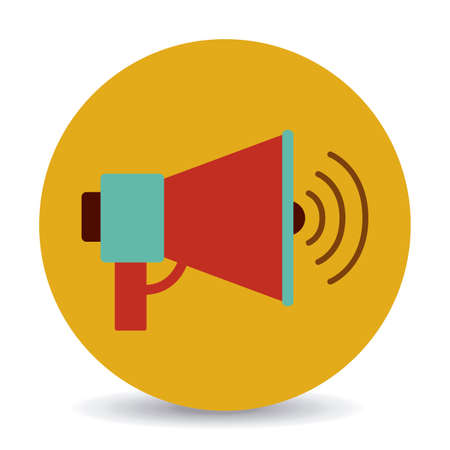 Solution icon, vector illustrationのイラスト素材