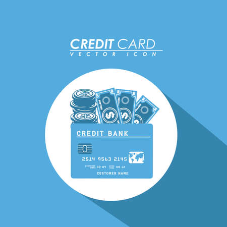 Money design, vector illustration.のイラスト素材