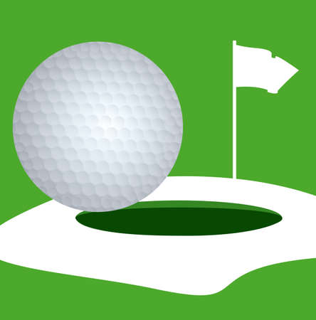 sport design over white background, vector illustration.のイラスト素材