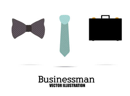 Business design, vector illustrationのイラスト素材