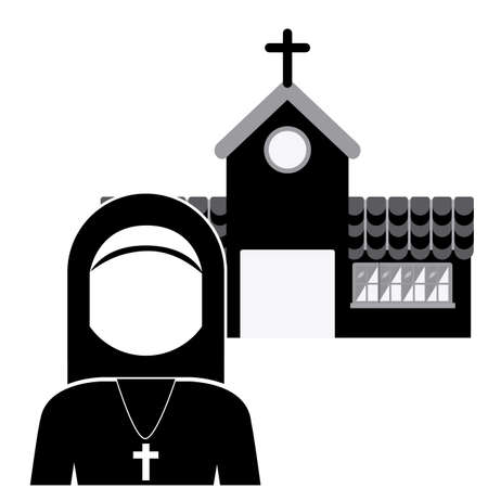 Occupations design over white background, vector illustrationのイラスト素材