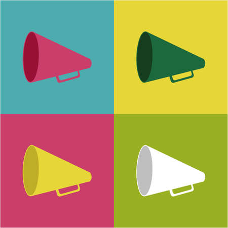 Cinema design, vector illustrationのイラスト素材