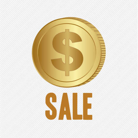 Money design, vector illustrationのイラスト素材