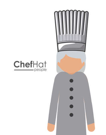 Menu design over white background, vector illustrationのイラスト素材