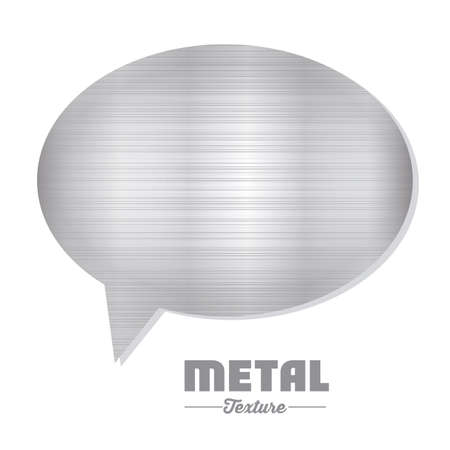 Texture design over white background, vector illustrationのイラスト素材