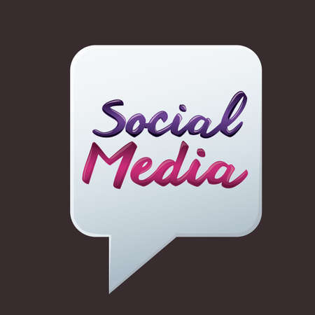 networking design over black background, vector illustrationのイラスト素材