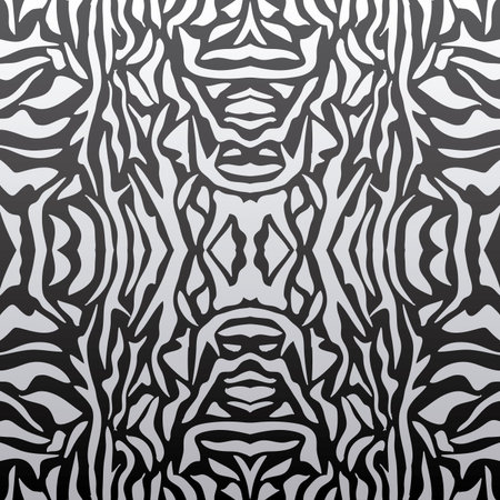 Pattern Texture design background, vector illustration