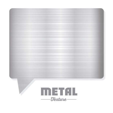 Texture design over white background, vector illustrationのイラスト素材