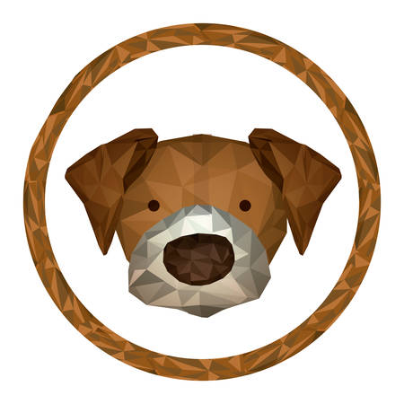 Animals design over white background, vector illustrationのイラスト素材