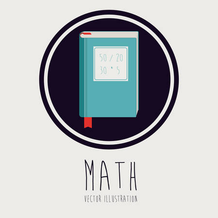e-learning design over white background, vector illustrationのイラスト素材