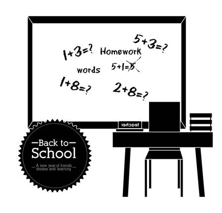 Pictogram design over white background, vector illustrationのイラスト素材