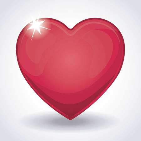 Slots design over white background, vector illustrationのイラスト素材