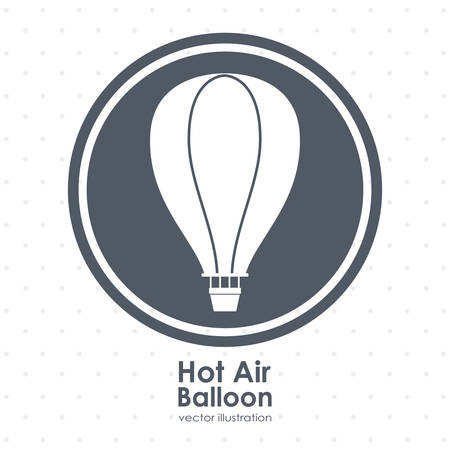 Transportation design over white background, vector illustrationのイラスト素材