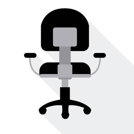 Office digital design, vector illustration eps 10のイラスト素材