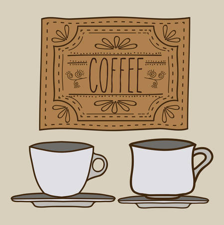 Menu digital design, vector illustration eps 10のイラスト素材