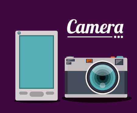 Technology digital design, vector illustration eps 10のイラスト素材