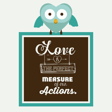 Love digital design, vector illustration eps 10のイラスト素材
