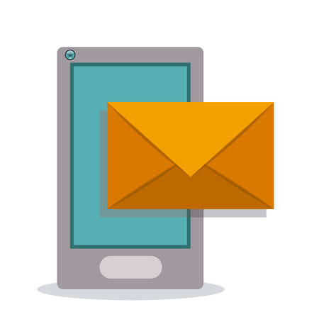Communication digital design, vector illustration eps 10のイラスト素材