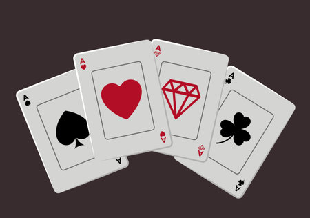 Jackpot digital design, vector illustration 
